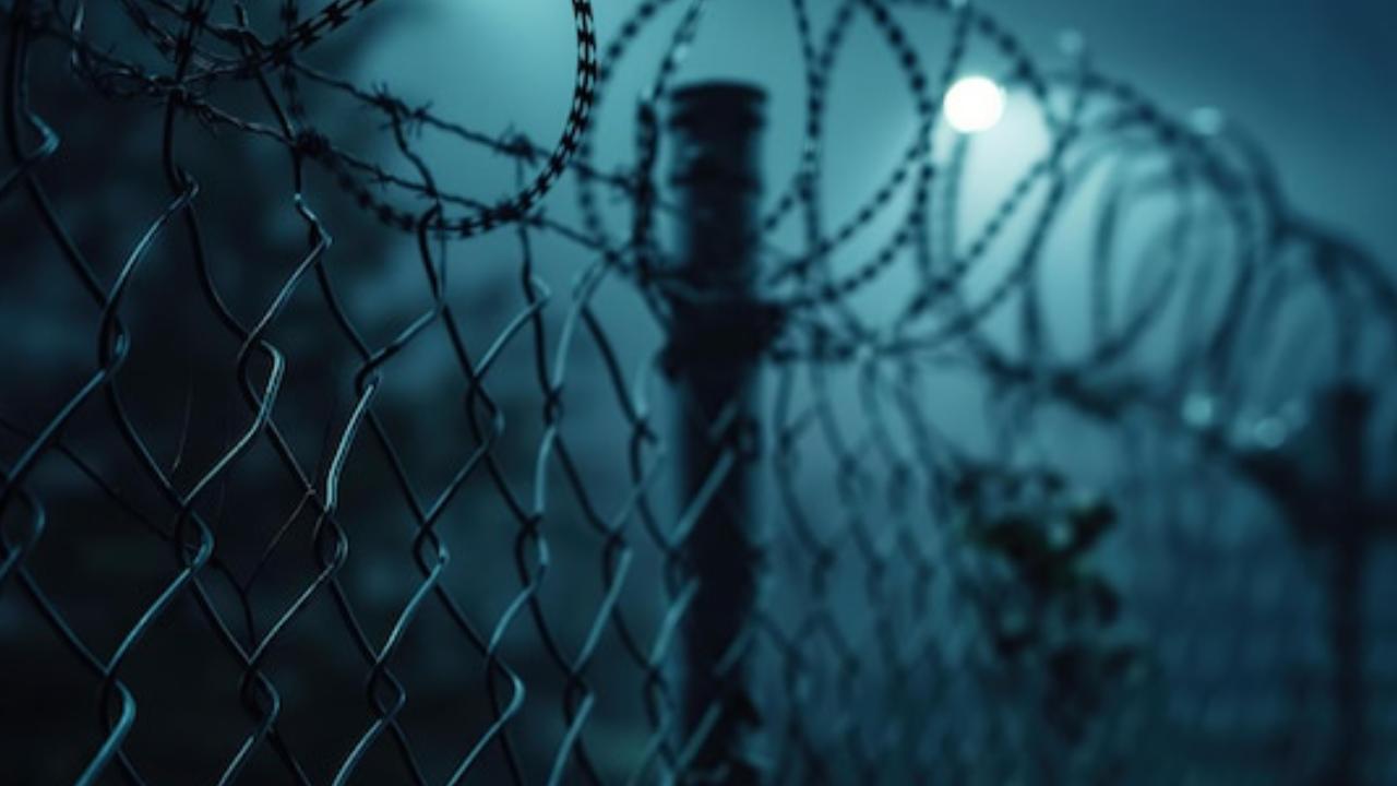 crime-fehnce